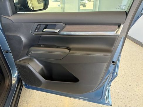 New 2026 GMC Terrain Denali AWD/4WD image 47
