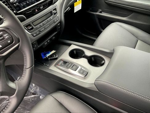 New 2026 Honda Ridgeline RTL image 14