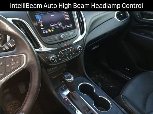 Used 2019 Chevrolet Equinox Premier image 28