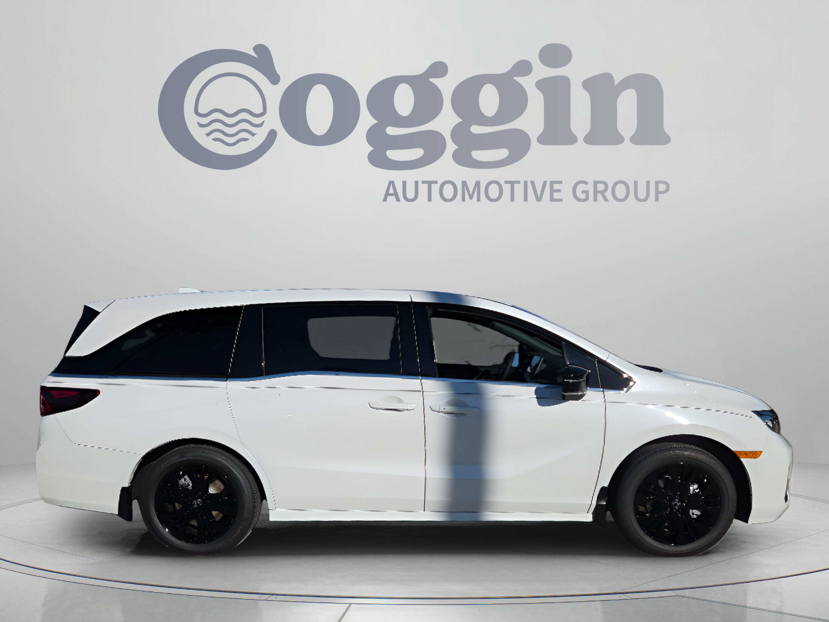 New 2027 Honda Odyssey Sport-L image 6