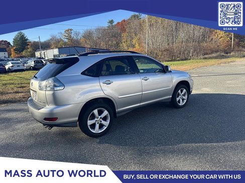 Used 2008 Lexus RX 350 AWD image 2