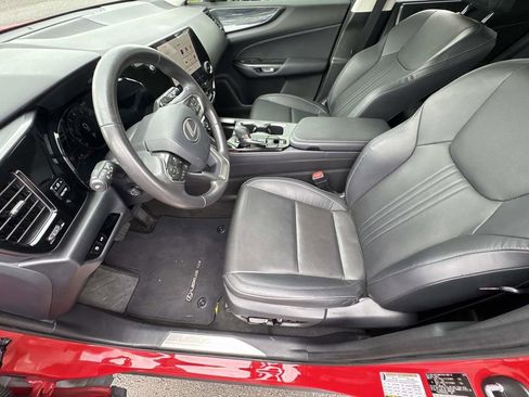 Used 2024 Lexus NX 250 FWD w/ Premium Package image 21