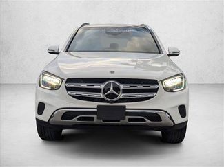 Certified 2022 Mercedes-Benz GLC 300 4MATIC video 2