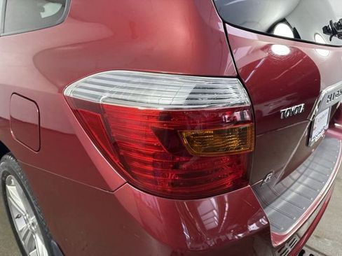 Used 2008 Toyota Highlander Sport AWD/4WD image 31