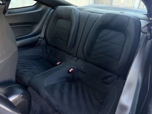 Used 2017 Ford Mustang Shelby GT350 w/ Electronics Package RWD image 16