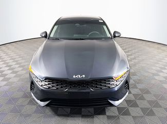 Used 2022 Kia K5 LXS FWD video 2