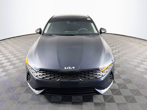 Used 2022 Kia K5 LXS FWD image 2