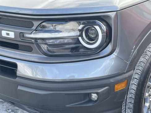 Used 2022 Ford Bronco Sport Big Bend w/ Convenience Package image 33