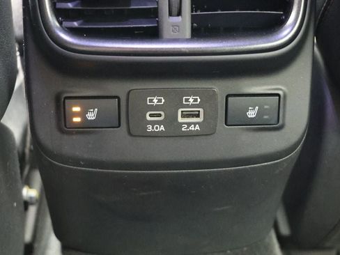 Used 2024 Subaru Outback Wilderness AWD/4WD image 14