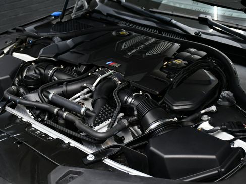 Used 2023 BMW M8 Competition w/ M Carbon Exterior Package image 19