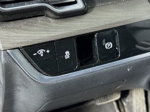 Certified 2024 Kia Sportage X-Line AWD/4WD image 10