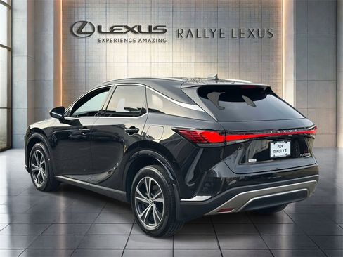 Certified 2024 Lexus RX 350 Premium w/ Convenience Package image 9