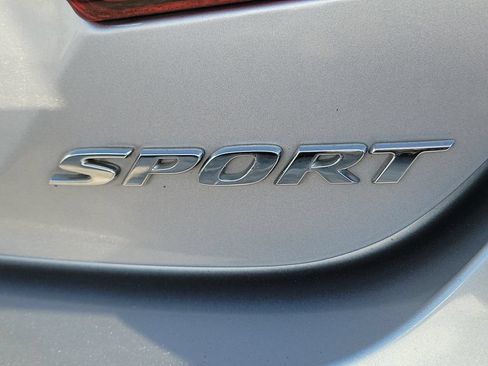Used 2021 Honda Accord Sport image 8