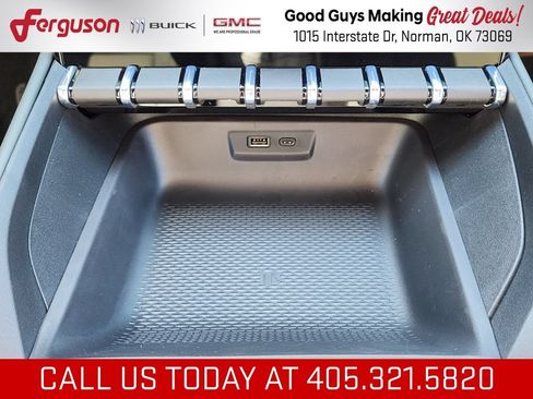 New 2026 GMC Terrain AT4 w/ Convenience Package III AWD/4WD image 31