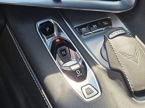 Used 2022 Chevrolet Corvette Stingray Preferred Cpe w/ Z51 Performance Package image 15