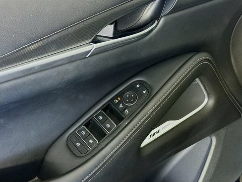 Certified 2023 INFINITI QX60 Luxe w/ Performance Audio Package FWD image 18