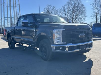 Used 2023 Ford F250 XL w/ XL Chrome Package