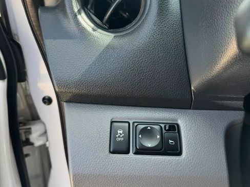 Used 2021 Nissan NV200 SV FWD image 23