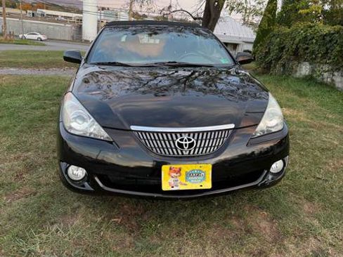 Used 2006 Toyota Solara SLE image 2