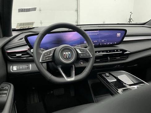 New 2026 Buick Enclave Sport Touring w/ Power Package image 2