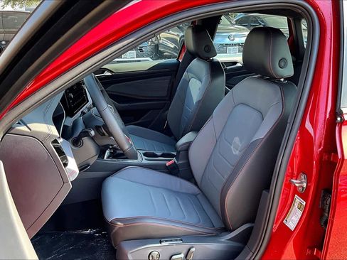 New 2026 Volkswagen Jetta GLI Autobahn image 9