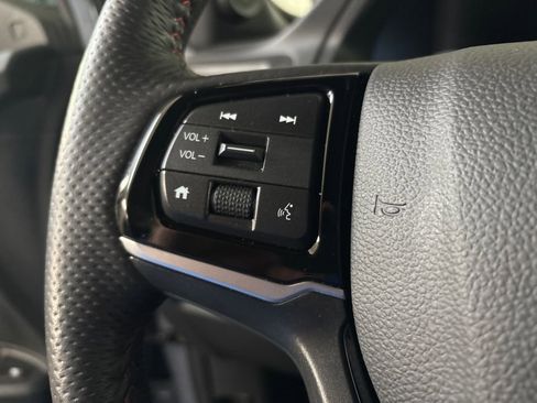 Used 2025 Honda Ridgeline Black Edition image 57