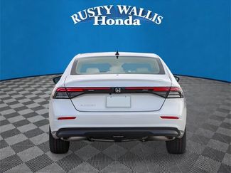 New 2026 Honda Accord SE video 3