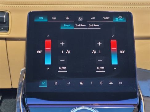 New 2025 Cadillac Escalade IQ Sport 2 image 11