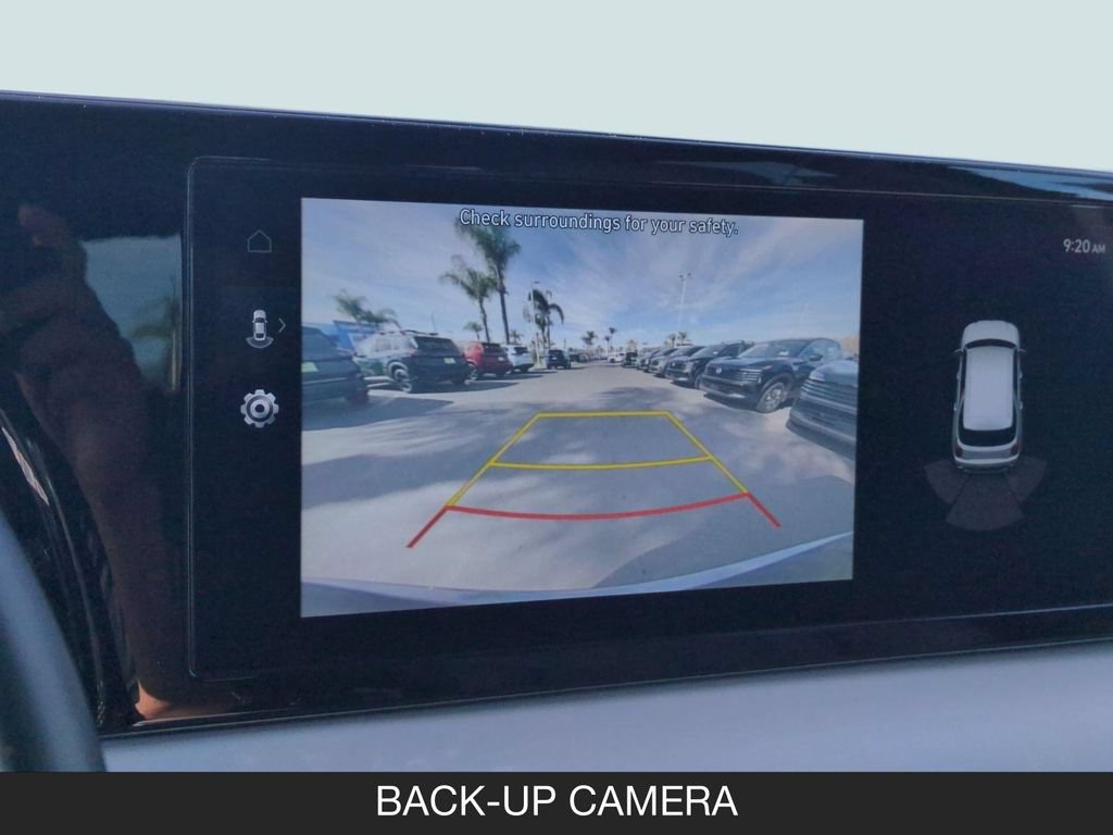 Used 2025 Hyundai Palisade SEL FWD image 22