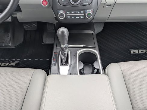 Used 2018 Acura RDX w/ Technology Package image 18