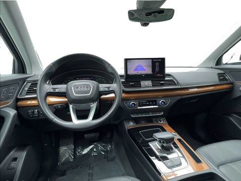 Used 2023 Audi Q5 2.0T Premium w/ Convenience Package AWD/4WD image 35