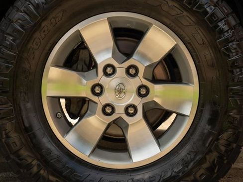 Used 2019 Toyota 4Runner 4WD image 49