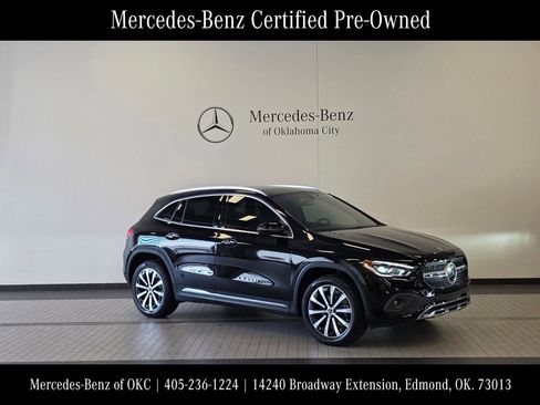 Used 2023 Mercedes-Benz GLA 250 image 3