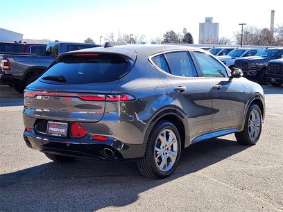 Used 2024 Dodge Hornet R/T Plus