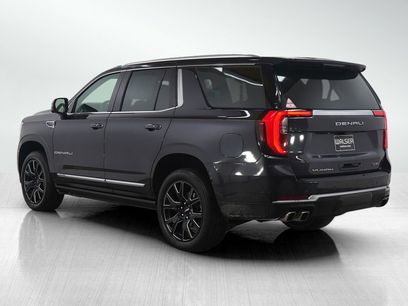 Used 2025 GMC Yukon Denali w/ Denali Reserve Package