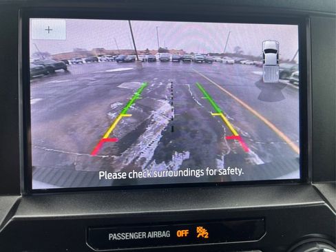 Used 2019 Ford F150 Lariat image 27