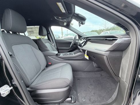 New 2026 Jeep Cherokee Laredo image 23