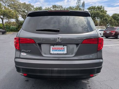 Used 2016 Honda Pilot EX-L image 5