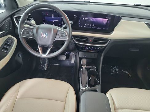 Used 2024 Buick Encore GX Avenir w/ Avenir Convenience Package FWD image 27