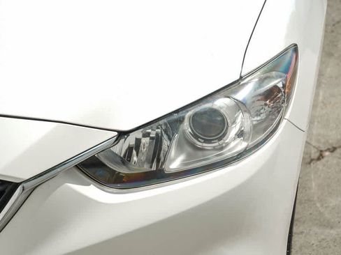 Used 2017 MAZDA MAZDA6 Touring FWD image 8