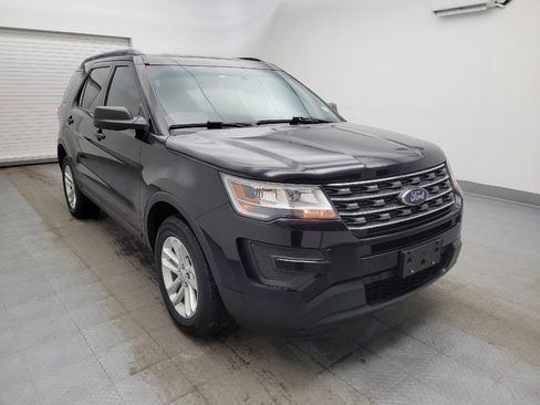 Used 2016 Ford Explorer 4WD image 13