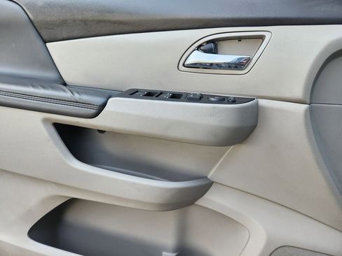 Used 2017 Honda Odyssey EX-L image 22
