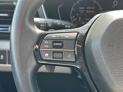 Used 2024 Honda Pilot EX-L image 20