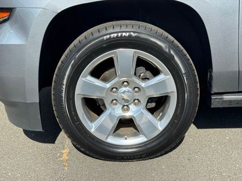 Used 2020 Chevrolet Tahoe Premier image 9