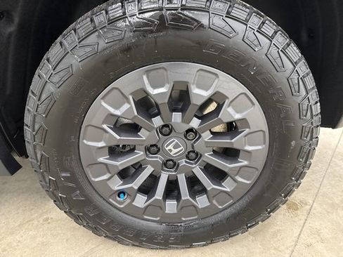 New 2026 Honda Passport TrailSport image 13