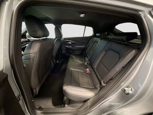 New 2026 Buick Envista Sport Touring w/ Convenience I Package FWD image 20