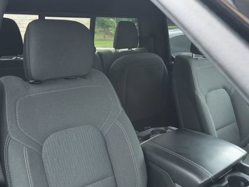 Used 2022 RAM 1500 Big Horn RWD image 7