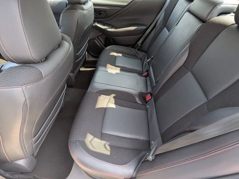 Used 2024 Subaru Legacy Sport AWD/4WD image 17