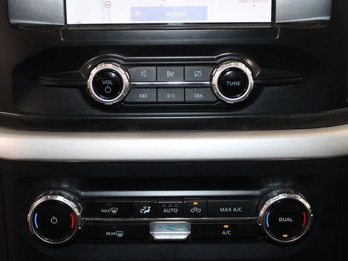 Used 2023 Ford F150 XLT w/ Equipment Group 301A Mid image 28