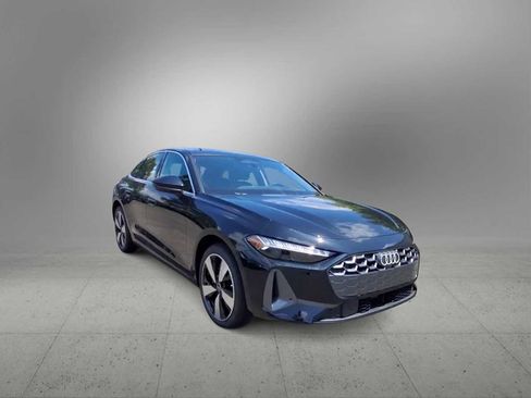 New 2025 Audi A5 2.0T Premium Plus image 2